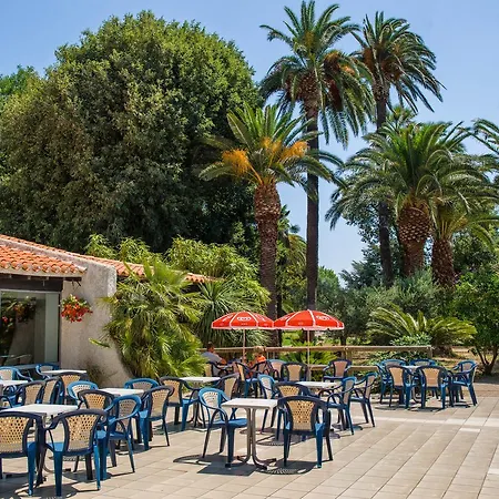 База отдыха Le Mas Blanc By Popinns *